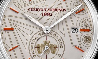Introducing the Cuervo y Sobrinos Macanudo Inspirado