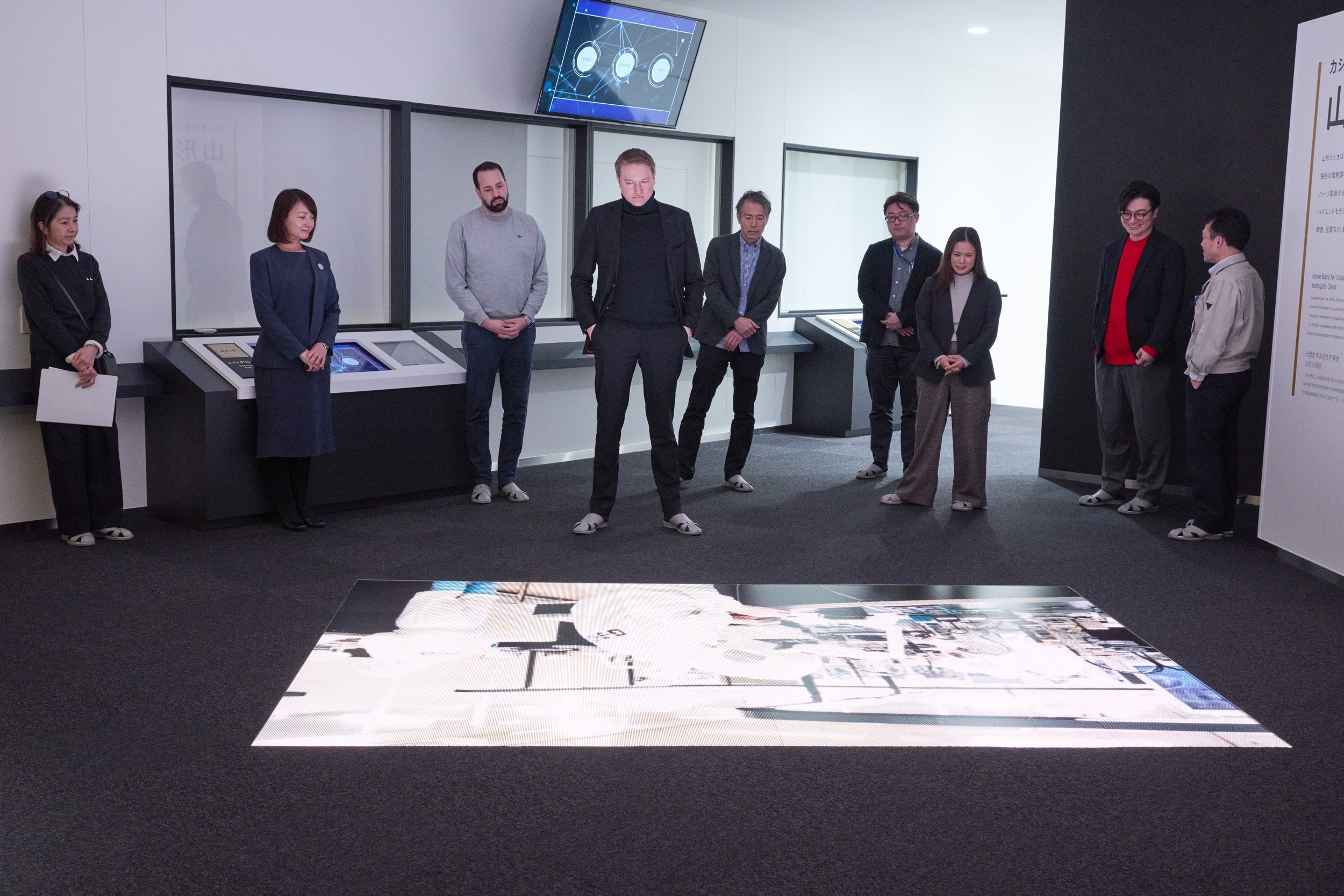 Casio: a democratic vision in a luxury-led era