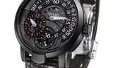 Armin Strom Armin by Armin Strom - Regulator Earth