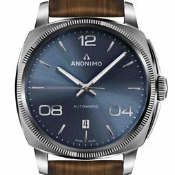 Anonimo Epurato