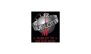 Hublot TV World Premiere