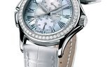Patek Philippe Calatrava Travel Time Réf. 4934