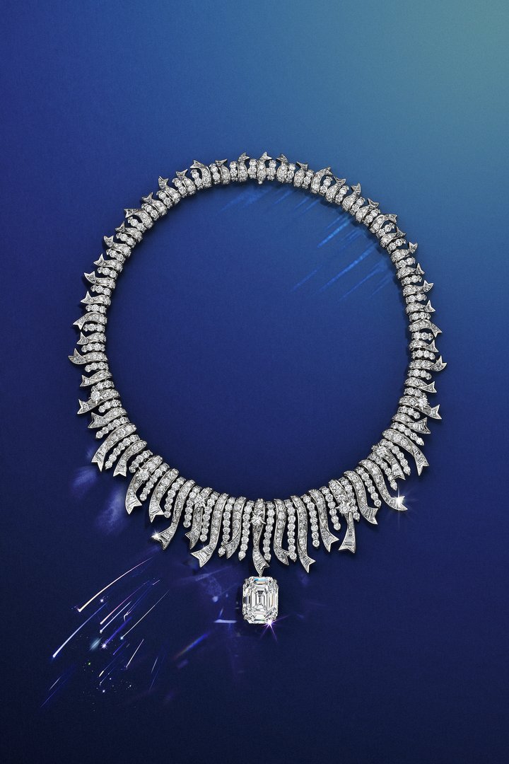 Tiffany & Co. triumphs in Monaco: dual victory at the inaugural Grand Prix de la Haute Joaillerie