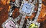 Corum Sugar Cube