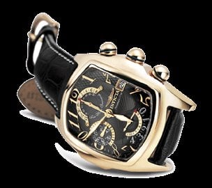 Invicta Watch Company Unveils Stunning New Solid 18K (...)