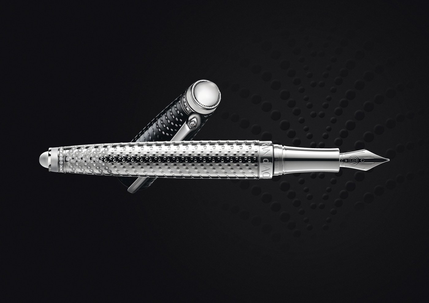 Caran D’ache Limited Edition Crystal