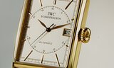 IWC - Novecento Automatic