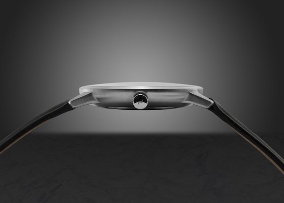 Introducing American start-up Hawthorn Watch Co. 