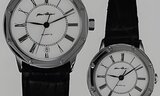 PAUL ARDENT, Genève / Cie des Montres Ardath