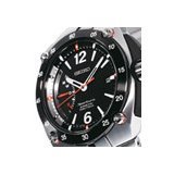 Seiko's new Sportura Kinetic-Drive