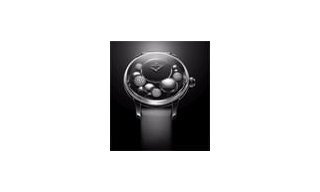 L'Heure C&#x00E9;leste by Jaquet Droz
