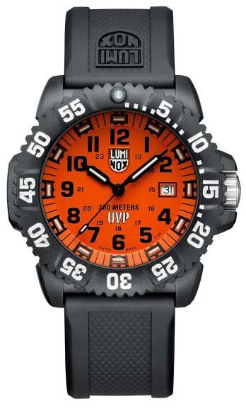 Scott Cassell Special Edition 3059 Series by Luminox