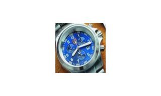 The Luminox brand