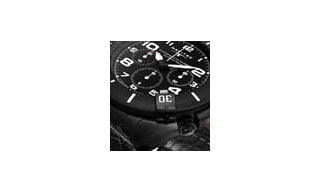 Navitec's Tango Charlie Automatique All Black