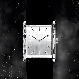 PATEK PHILIPPE
