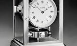 JAEGER-LECOULTRE - “Atmos Jubilé”
