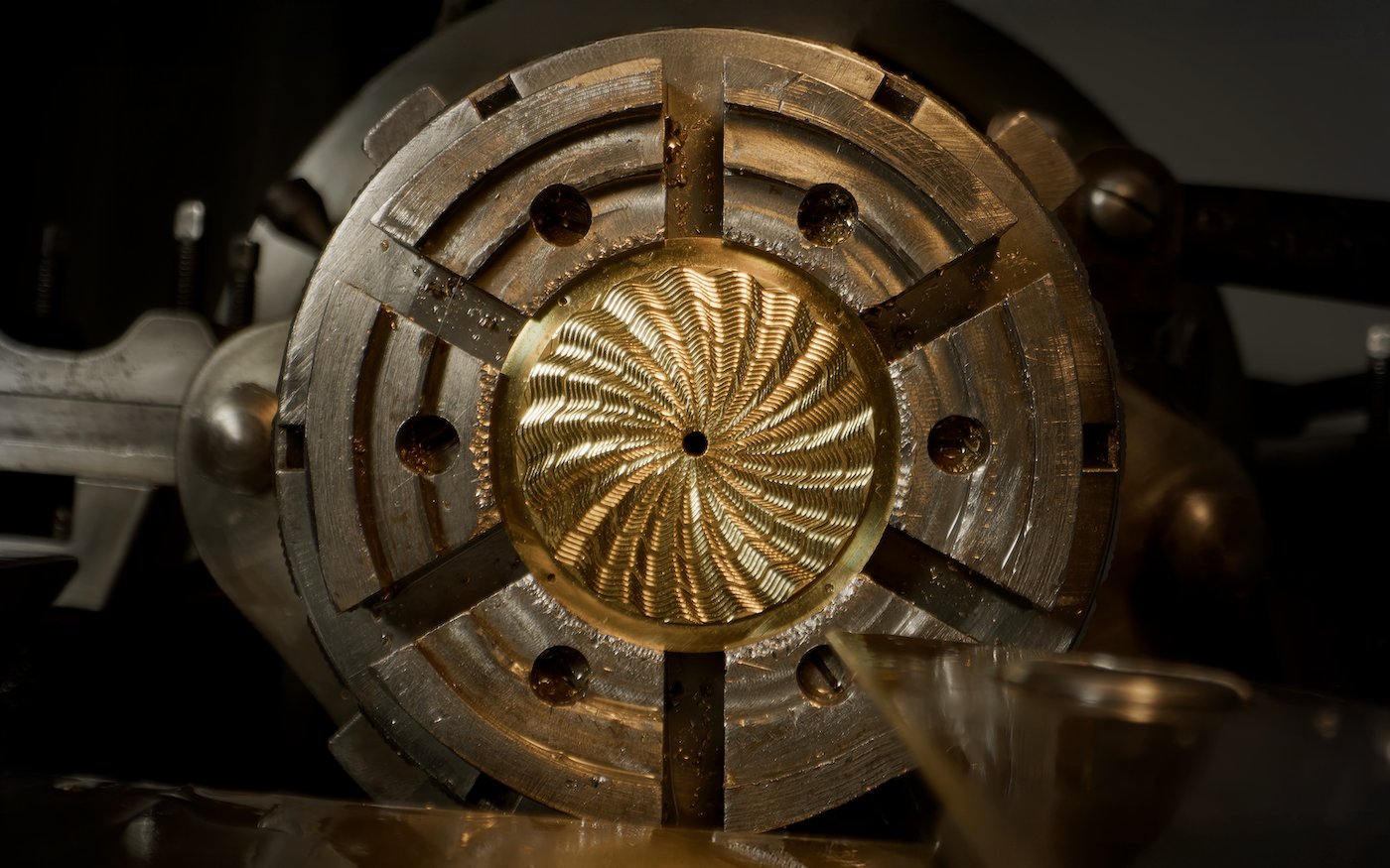 Venezianico: utopia as a watchmaking method