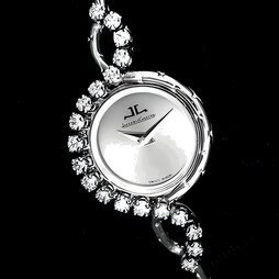JAEGER-LECOULTRE