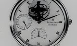 BLANCPAIN “Platinum Masterpiece Collection”