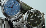 DANIEL JEANRICHARD - Ligne Militaire