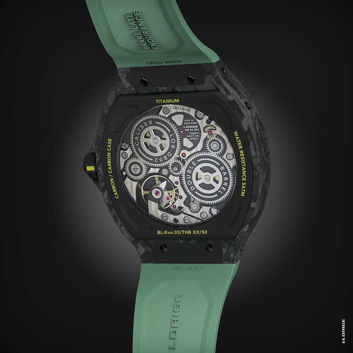 Hong Kong watch & clock fair 2009 – show report