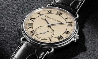 URBAN JURGENSEN REFERENCE 1142 