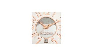 Saint Honoré's Orsay Moon Phase - The Charm of Complication