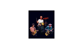 Zenith Teams Up With The Rolling Stones