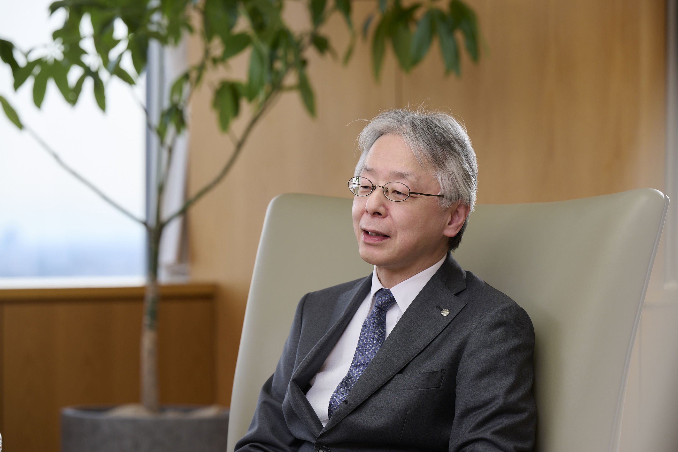 Casio: a democratic vision in a luxury-led era