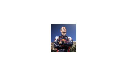 Sebastien Loeb triumphs on Pikes Peak debut