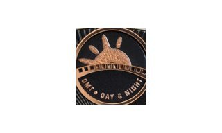 DeWitt presents the Twenty-8-Eight Double Time GMT2 Poetic