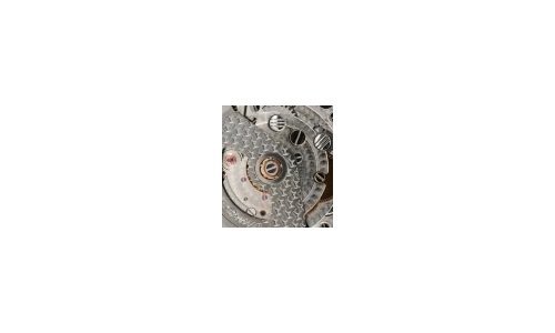 Ambre launches its own watch movement