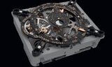 Letter from France: The watch that re-emerged from the depths