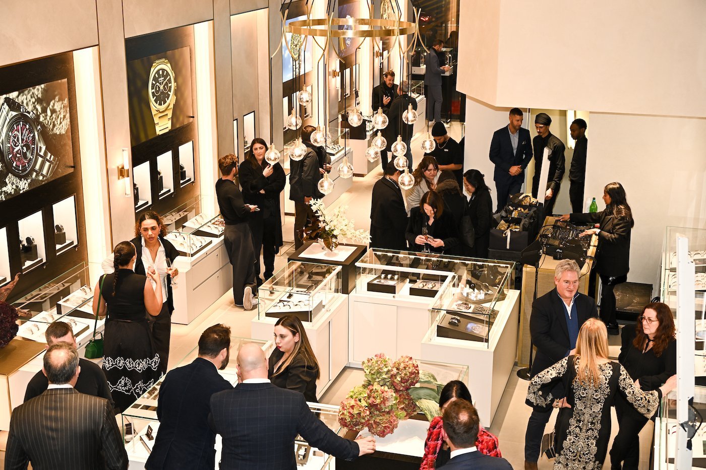Citizen Watch America brings flagship store to New York's Fifth Avenue