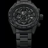 CARRERA HEUER-01 by TAG Heuer