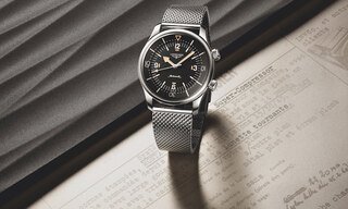 Longines Legend Diver 59 