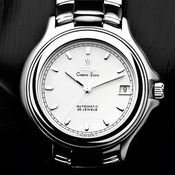 TITONI “Cosmo 2000”