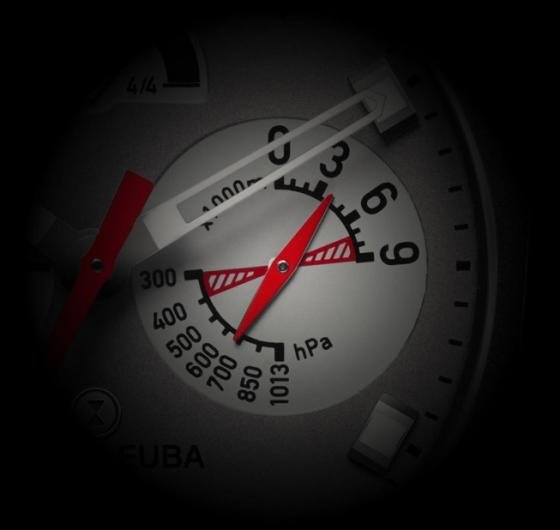 Jaeger-LeCoultre revolutionizes the chronograph