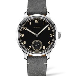 Longines Heritage Military 1938