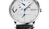 Louis Erard Excellence Regulator Power Reserve