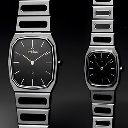 ETERNA CXXV