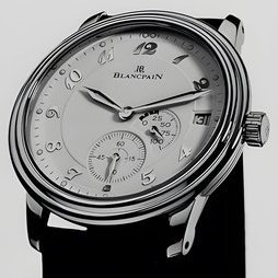 BLANCPAIN - «2000»