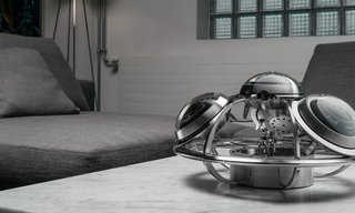 MB&F and L'Epée launch the Fifth Element
