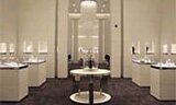 Versace celebrates three new Dubai flagship boutiques