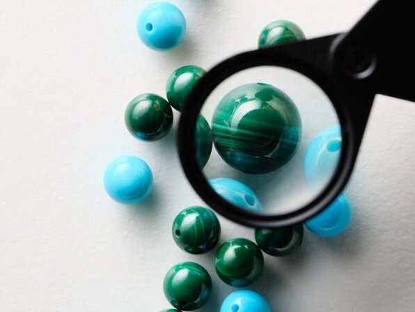 Piaget: the art of bringing stone to life
