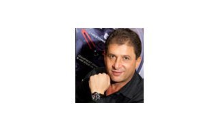 Christophe Claret bets on poker
