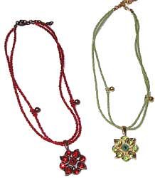 Native Turk jewels now available online