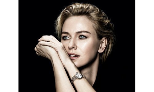 GENDER - Brands get in Touch WITH THEIR FEMININE SIDE