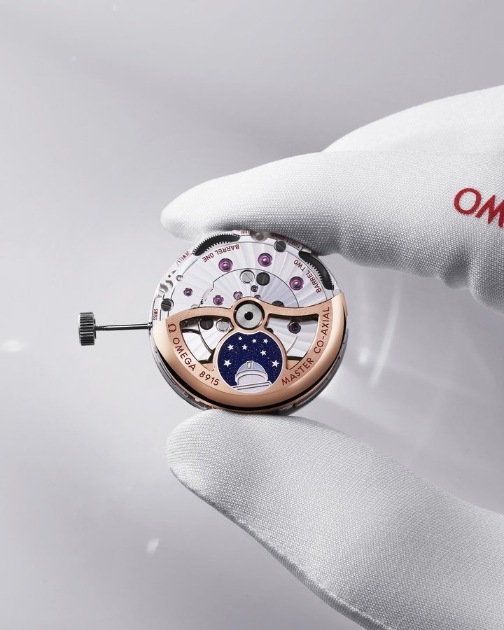 The new Laboratoire de Précision bets on acoustic testing