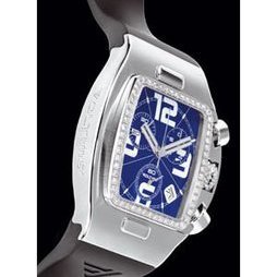META CHRONO METRIC by Voltime